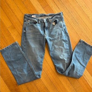 Levi's 514 Men's Jeans W 34 L 36